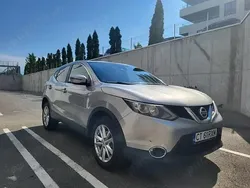 Gri Utilizat 2016 Nissan Qashqai Acenta SUV | 11.800 EUR (Preț OK)