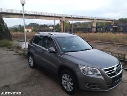 Culoaregri Utilizat 2010 VW Tiguan Sportline SUV | 6.300 EUR (Preț OK)
