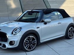 Utilizat 2020 Mini John Cooper Works Hatchback | 27.306 EUR