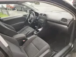 Utilizat 2009 VW Golf VI GTD | 3.000 EUR (Super Preț)
