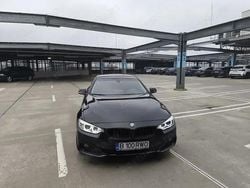 Utilizat 2015 BMW 420 Sport Line Hatchback | 14.500 EUR