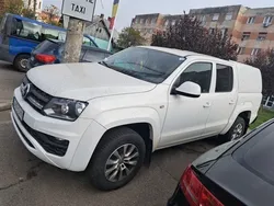 Alb Utilizat 2018 VW Amarok Pickup | 17.490 EUR