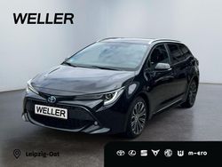 Utilizat 2022 Toyota Corolla | 26.857 EUR (Puțin scump)