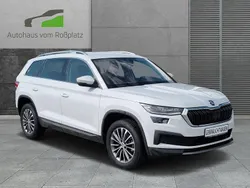Utilizat 2021 Skoda Kodiaq Style SUV | 35.850 EUR (Puțin scump)