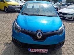 Culoarealbastru Utilizat 2016 Renault Captur SUV | 6.500 EUR (Preț bun)