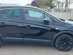 Utilizat 2020 Opel Crossland X SUV | 12.700 EUR