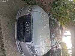 Gri Utilizat 2006 Audi A4 Break | 2.300 EUR (Preț bun)