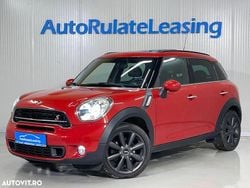 Culoarerosu Utilizat 2015 Mini Cooper SD Countryman SUV | 12.990 EUR (Puțin scump)