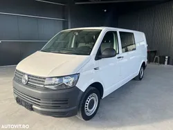 Alb Utilizat 2018 VW T6 Van | 14.280 EUR