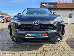 Negru Utilizat 2023 Toyota Yaris Cross SUV | 22.999 EUR