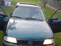Utilizat 1995 Opel Astra | 800 EUR