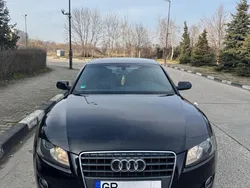 Utilizat 2011 Audi A5 Coupe | 10.200 EUR