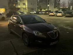 Lancia Delta