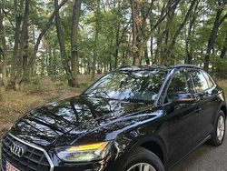 Culoarenegru Utilizat 2021 Audi Q5 Sport SUV | 24.500 EUR (Super Preț)