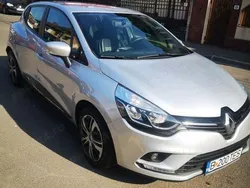 Renault Clio GrandTour