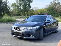 Gri Utilizat 2012 Honda Accord Type S Berlinǎ | 6.800 EUR