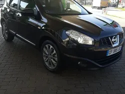 Negru Utilizat 2012 Nissan Qashqai Tekna SUV | 7.190 EUR (Preț OK)