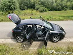 Utilizat 2009 Seat Leon Hatchback | 2.400 EUR (Super Preț)