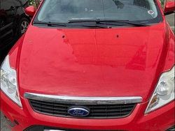 Culoarerosu Utilizat 2011 Ford Focus Hatchback | 3.600 EUR (Preț bun)