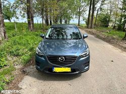 Culoaregri Utilizat 2016 Mazda CX-5 SUV | 10.800 EUR