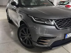 Gri Utilizat 2017 Land Rover Range Rover Velar SE Dynamic SUV | 32.300 EUR (Scump)