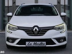 Alb Utilizat 2020 Renault Mégane GrandTour Bose Edition Break | 11.495 EUR (Preț OK)