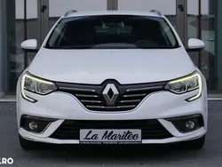 Alb Utilizat 2020 Renault Mégane GrandTour Bose Edition Break | 11.900 EUR (Preț OK)