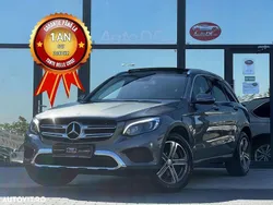 Culoaregri Utilizat 2016 Mercedes GLC250 SUV | 19.990 EUR (Super Preț)
