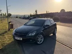 Utilizat 2008 Opel Astra Coupe | 2.300 EUR (Preț OK)