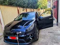 Utilizat 2020 Kia e-Niro SUV | 17.800 EUR