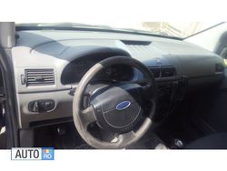 Utilizat 2003 Ford Transit Monovolum | 8.000 EUR