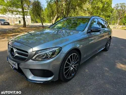 Culoaregri Utilizat 2016 Mercedes C300 Break | 21.750 EUR