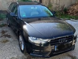 Utilizat 2013 Audi A4 Break | 7.200 EUR (Preț OK)