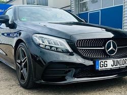 Utilizat 2023 Mercedes C300 AMG Coupe | 46.325 EUR (Preț OK)