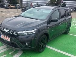 Culoaregri Utilizat 2023 Dacia Jogger Extreme Monovolum | 14.700 EUR (Preț bun)