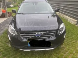 Negru Utilizat 2015 Volvo XC60 Inscription SUV | 13.960 EUR (Preț OK)