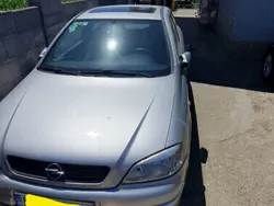 Utilizat 2001 Opel Astra Hatchback | 1.300 EUR (Super Preț)