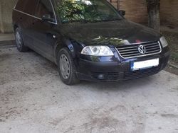 Utilizat 2002 VW Passat Break | 800 EUR