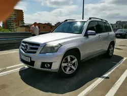 Utilizat 2009 Mercedes GLK220 SUV | 7.500 EUR (Puțin scump)