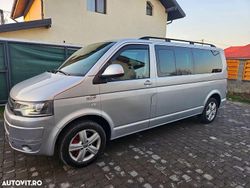Culoaregri Utilizat 2013 VW Caravelle Monovolum | 11.000 EUR (Super Preț)