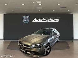 Gri Utilizat 2024 Mercedes C220 Advanced Berlinǎ | 43.548 EUR