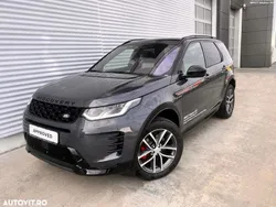 Albastru Nouă 2024 Land Rover Discovery Sport R-Dynamic SUV | 55.660 EUR