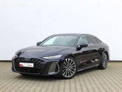 Albastru mediu normal Nouă 2025 Audi A6 S-Line Berlinǎ | 79.900 EUR