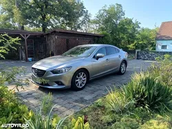 Culoareargint Utilizat 2013 Mazda 6 Exclusive-Line Berlinǎ | 6.700 EUR (Preț bun)