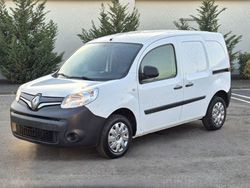 Utilizat 2019 Renault Kangoo Monovolum | 7.500 EUR (Preț OK)