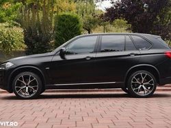 Culoarenegru Utilizat 2016 BMW X5 Sport Line SUV | 23.900 EUR (Super Preț)