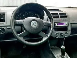 Negru Utilizat 2006 VW Polo Berlinǎ | 2.000 EUR (Preț OK)