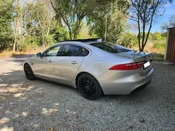 Utilizat 2017 Jaguar XF Berlinǎ | 12.300 EUR (Preț bun)