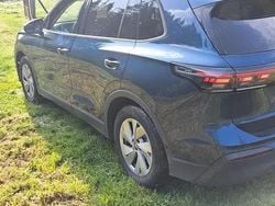 Utilizat 2024 VW Tiguan SUV | 35.000 EUR