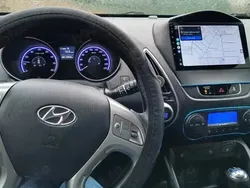 Albastru Utilizat 2012 Hyundai ix35 SUV | 8.800 EUR